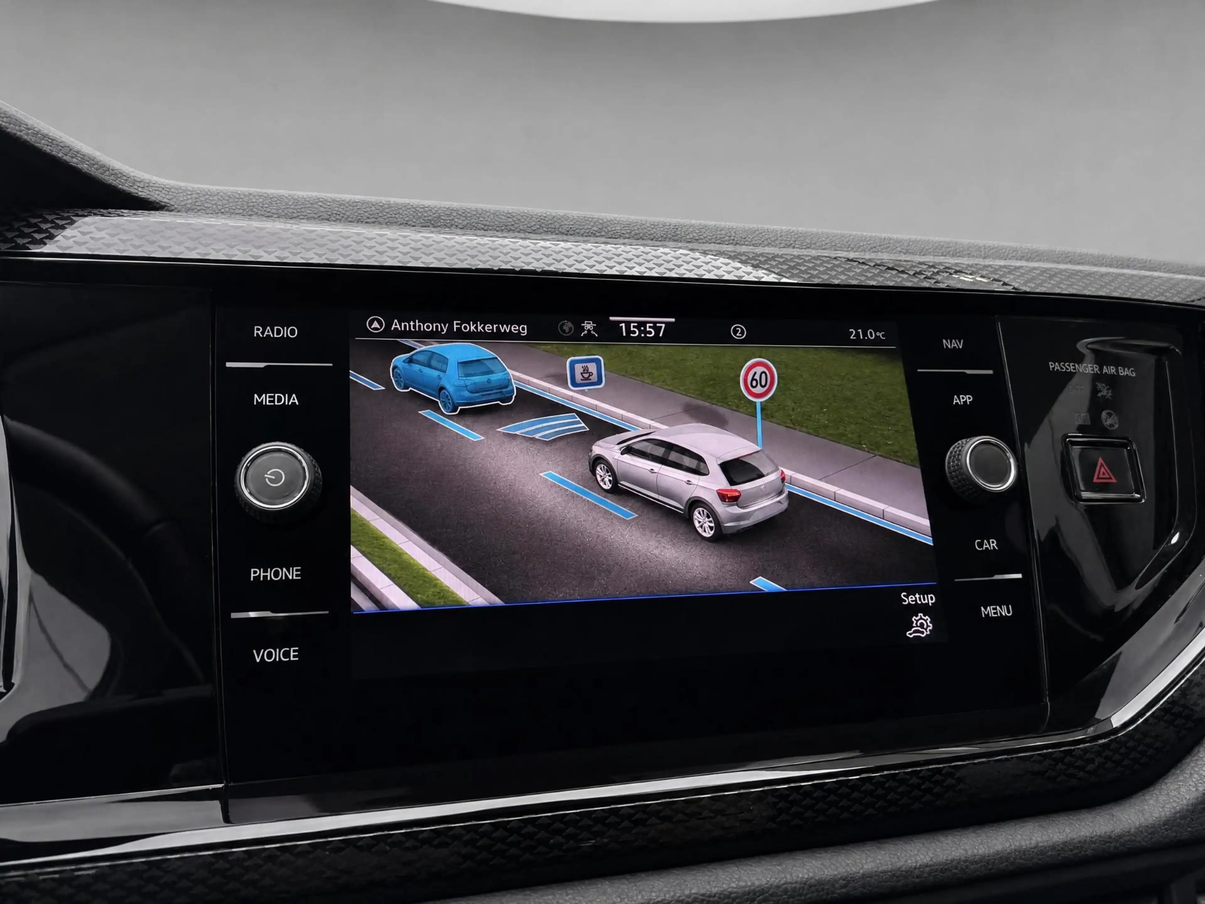 Volkswagen Polo 1.0 TSI 95pk DSG Life Edition · Camera · Apple/And — photo 15