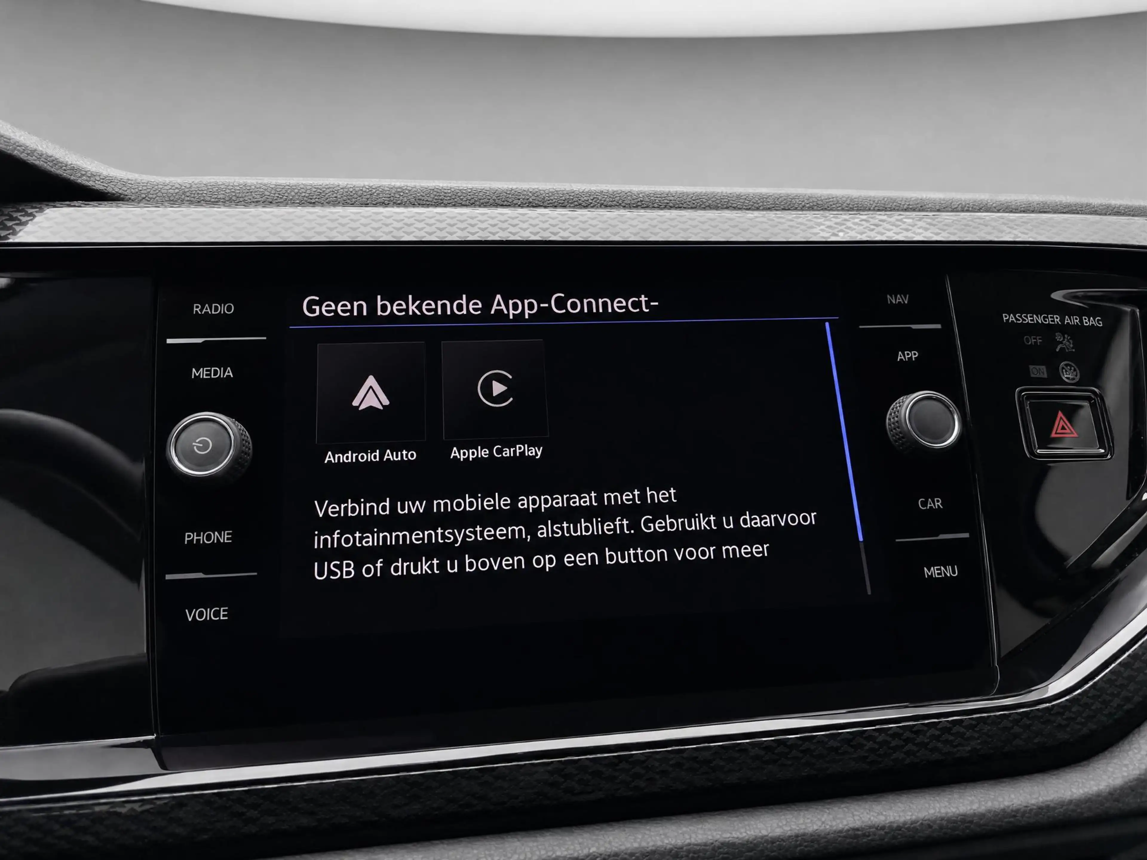 Volkswagen Polo 1.0 TSI 95pk DSG Life Edition · Camera · Apple/And — photo 9