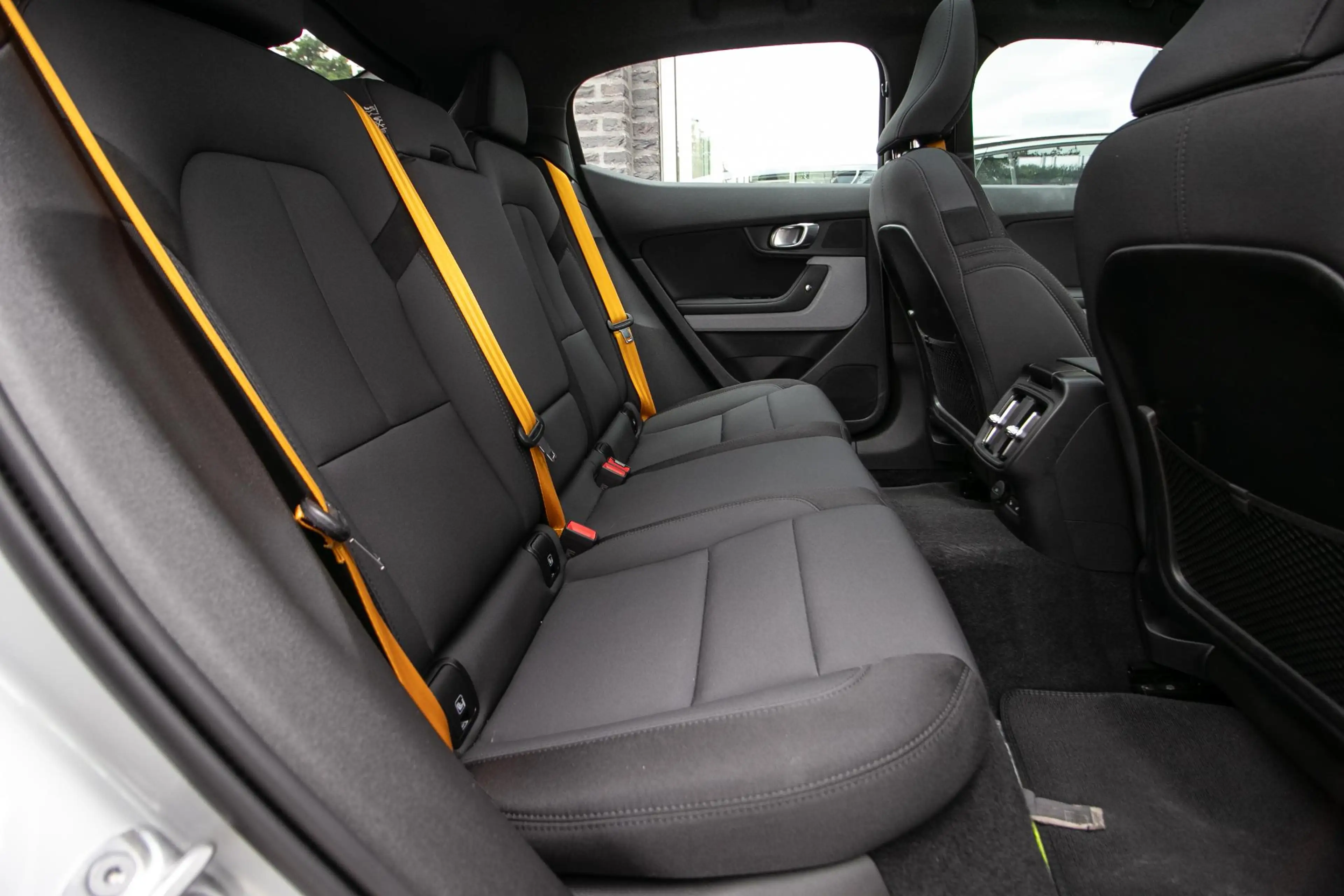 Polestar 2 Long Range Dual Motor Performance Plus 82 kWh SOH — photo 9