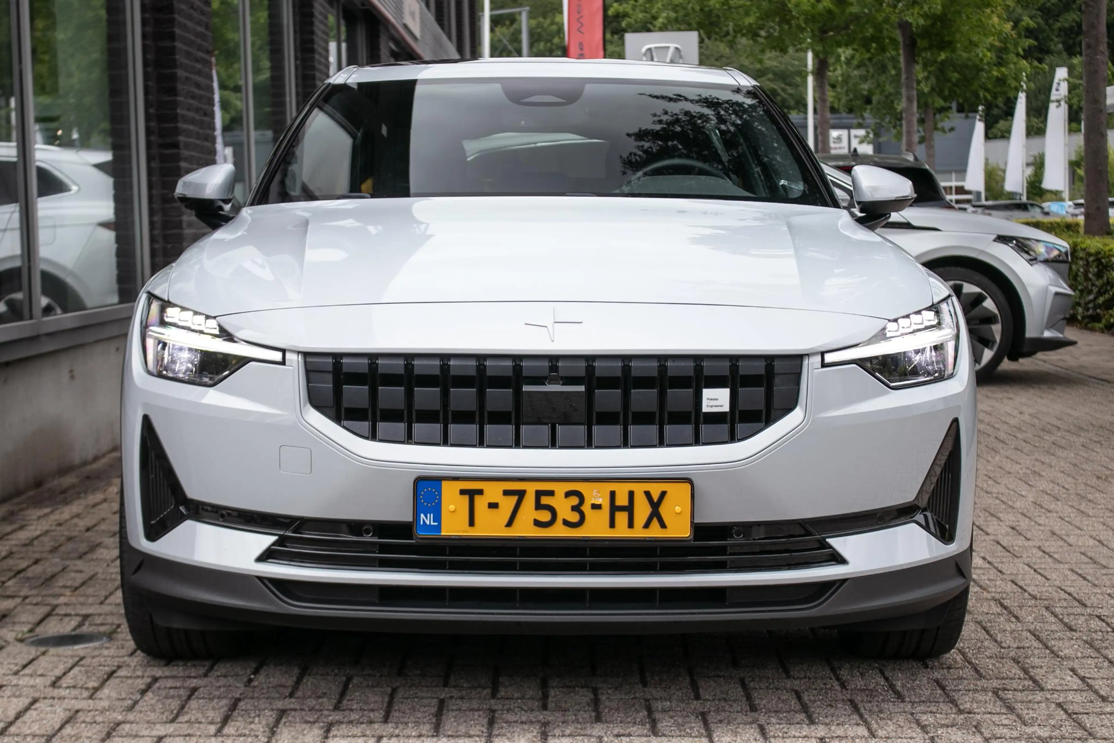 Polestar 2 Long Range Dual Motor Performance Plus 82 kWh SOH — photo 14