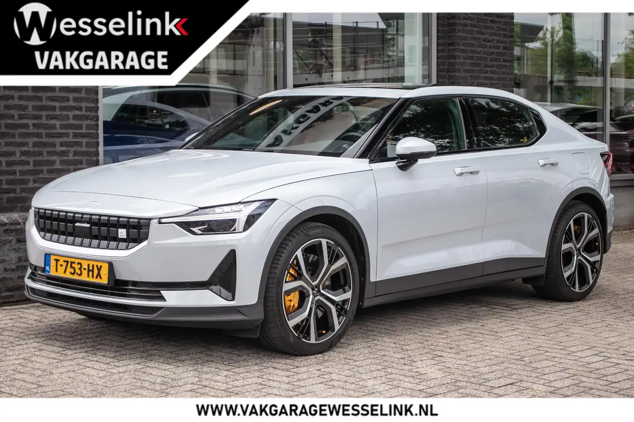Polestar 2 2023