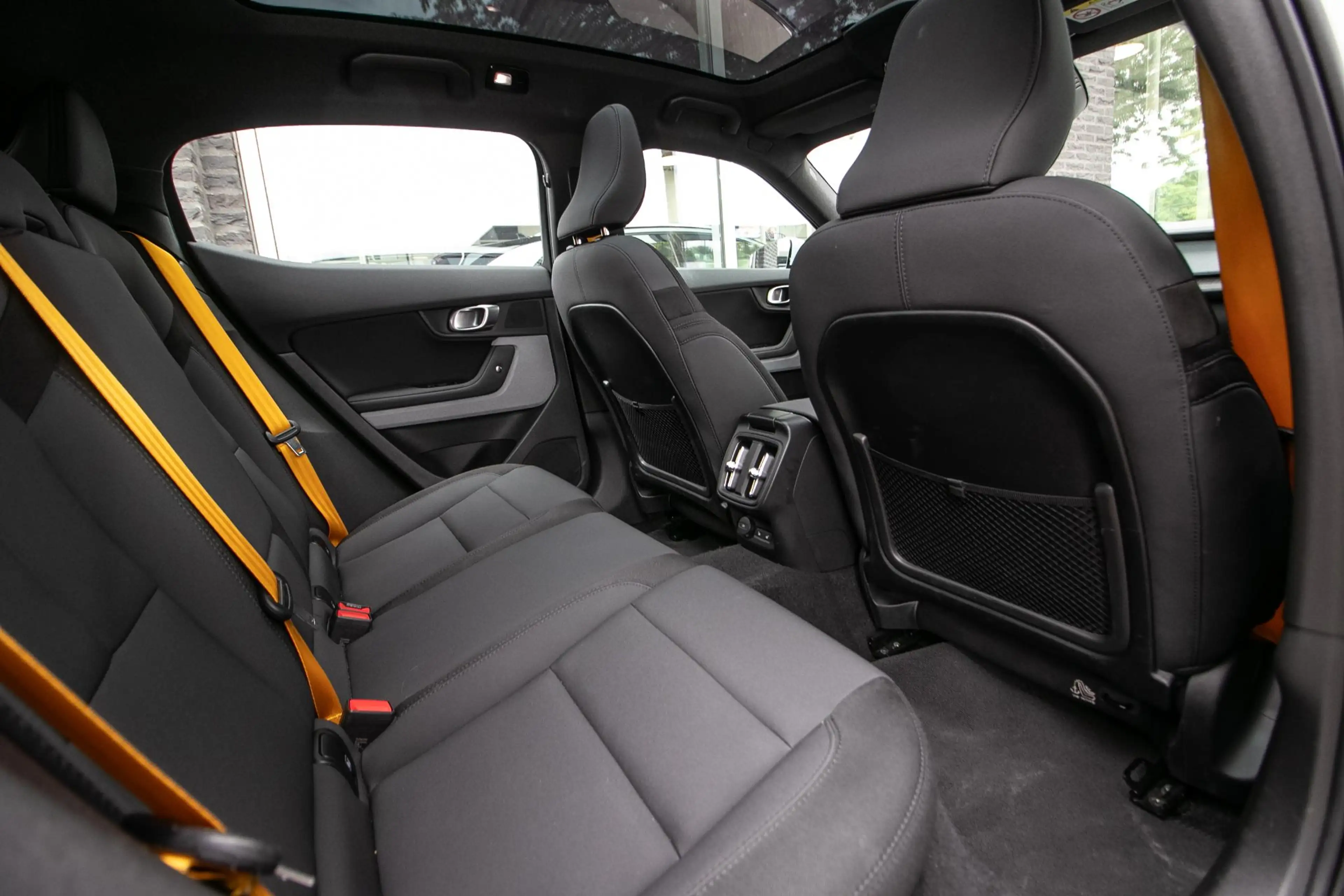 Polestar 2 Long Range Dual Motor Performance Plus 82 kWh SOH — photo 8