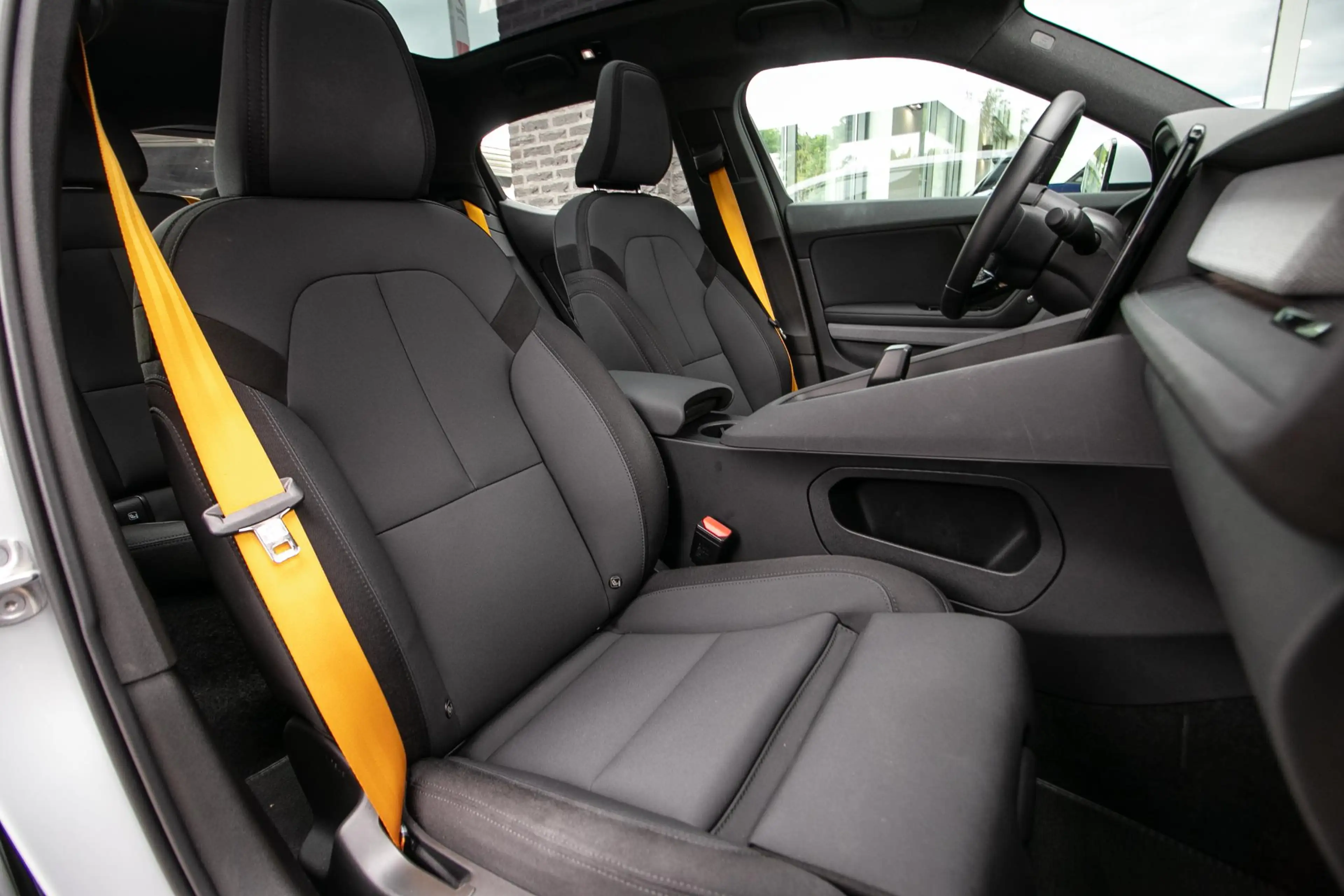 Polestar 2 Long Range Dual Motor Performance Plus 82 kWh SOH — photo 6