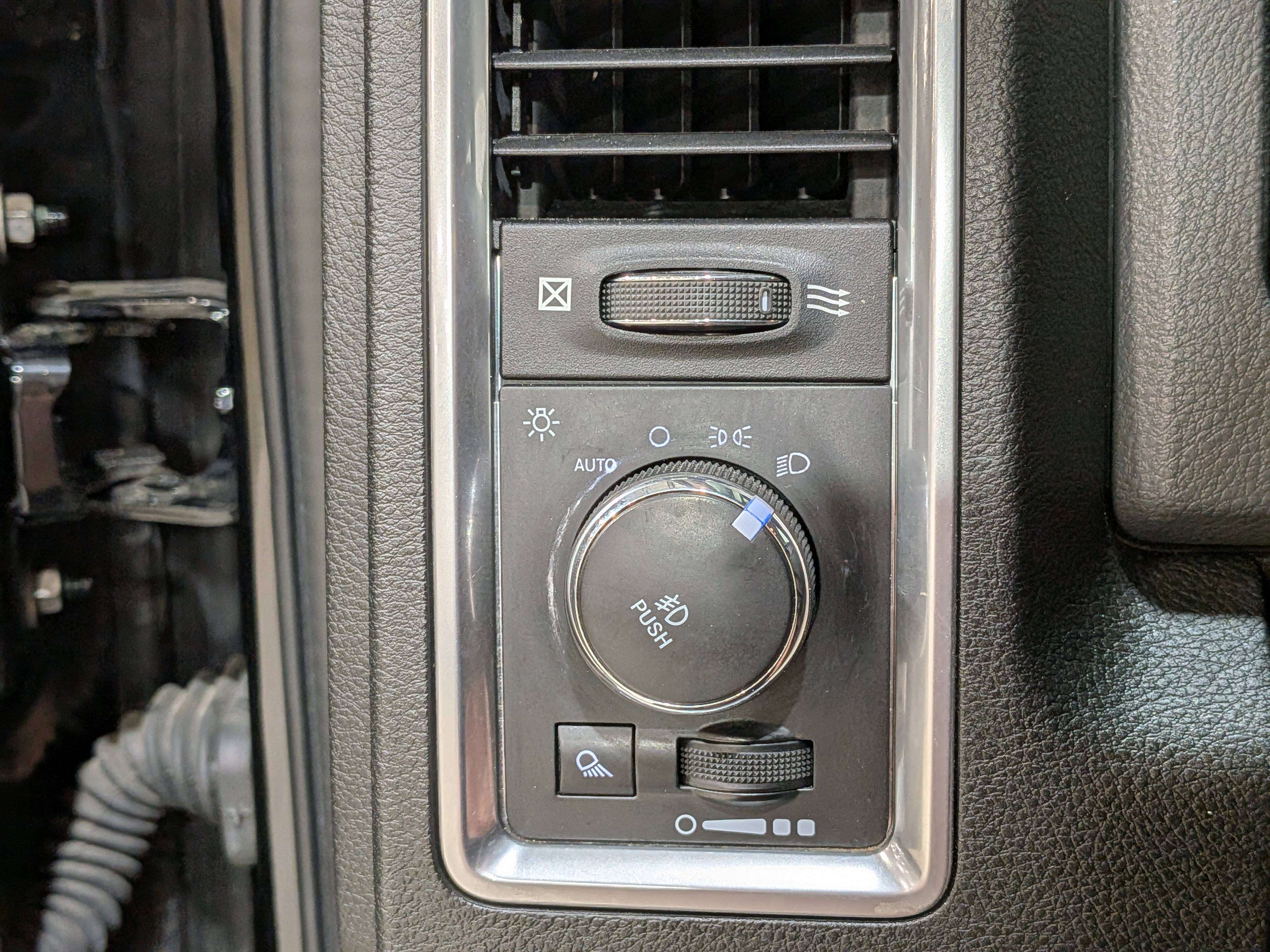 Ram 1500 2019