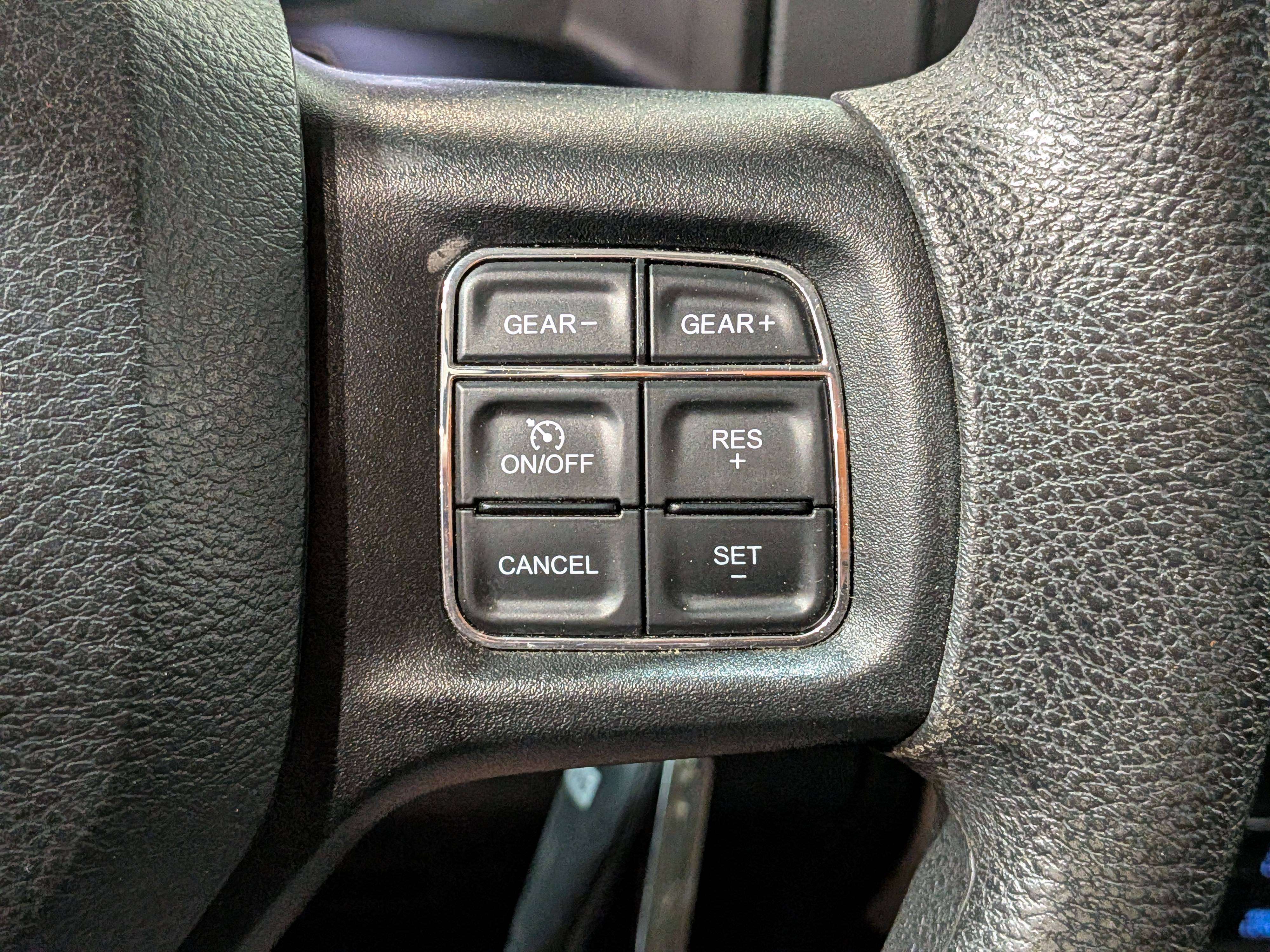 Ram 1500 2019