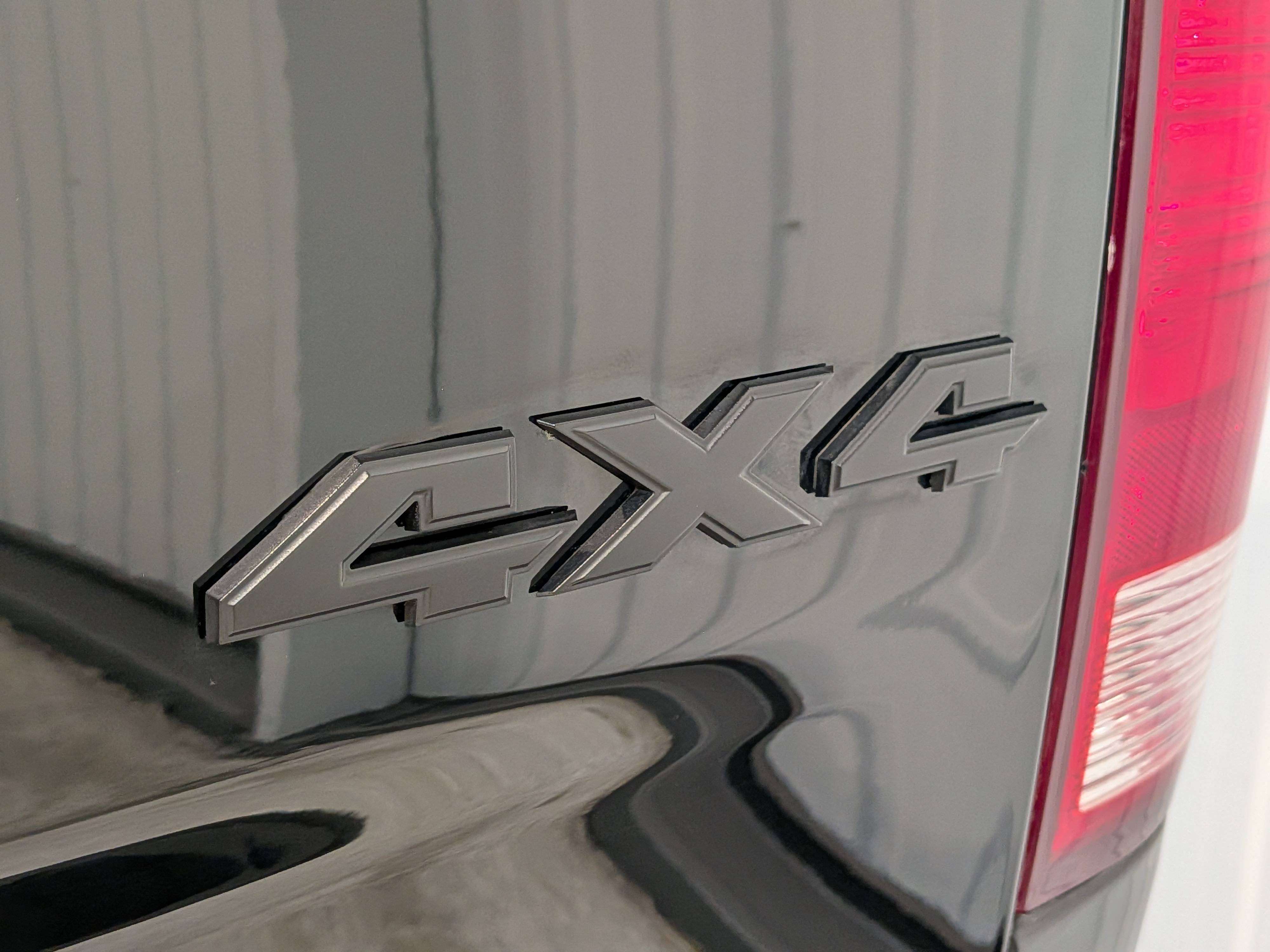 Ram 1500 2019