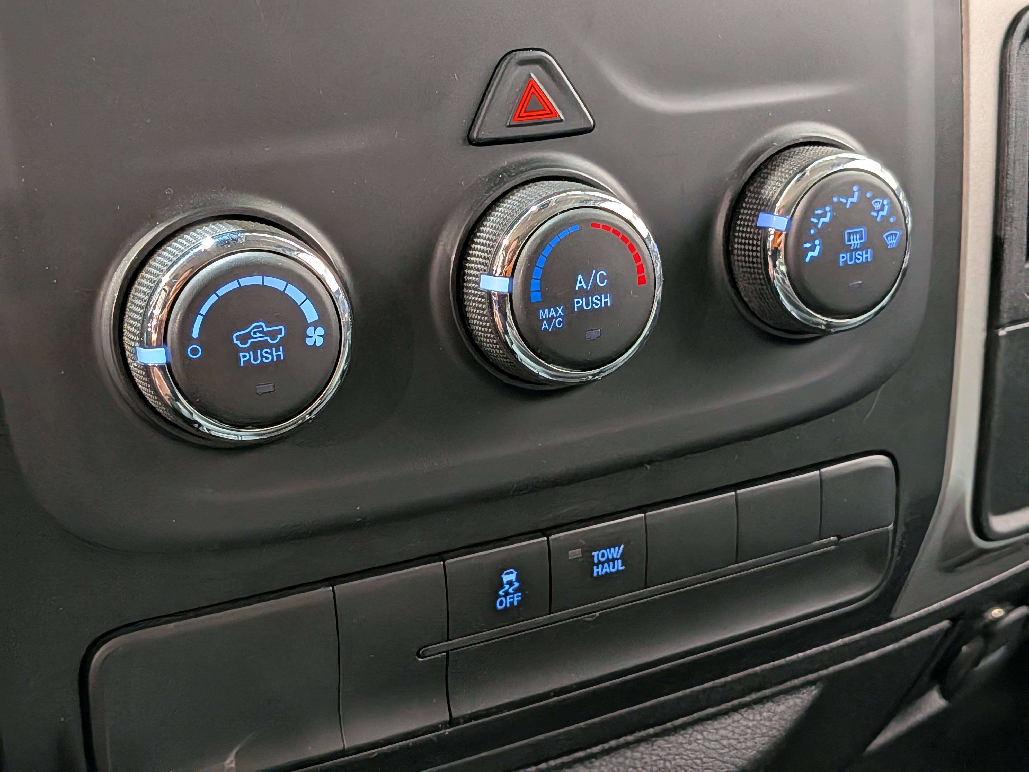 Ram 1500 2019