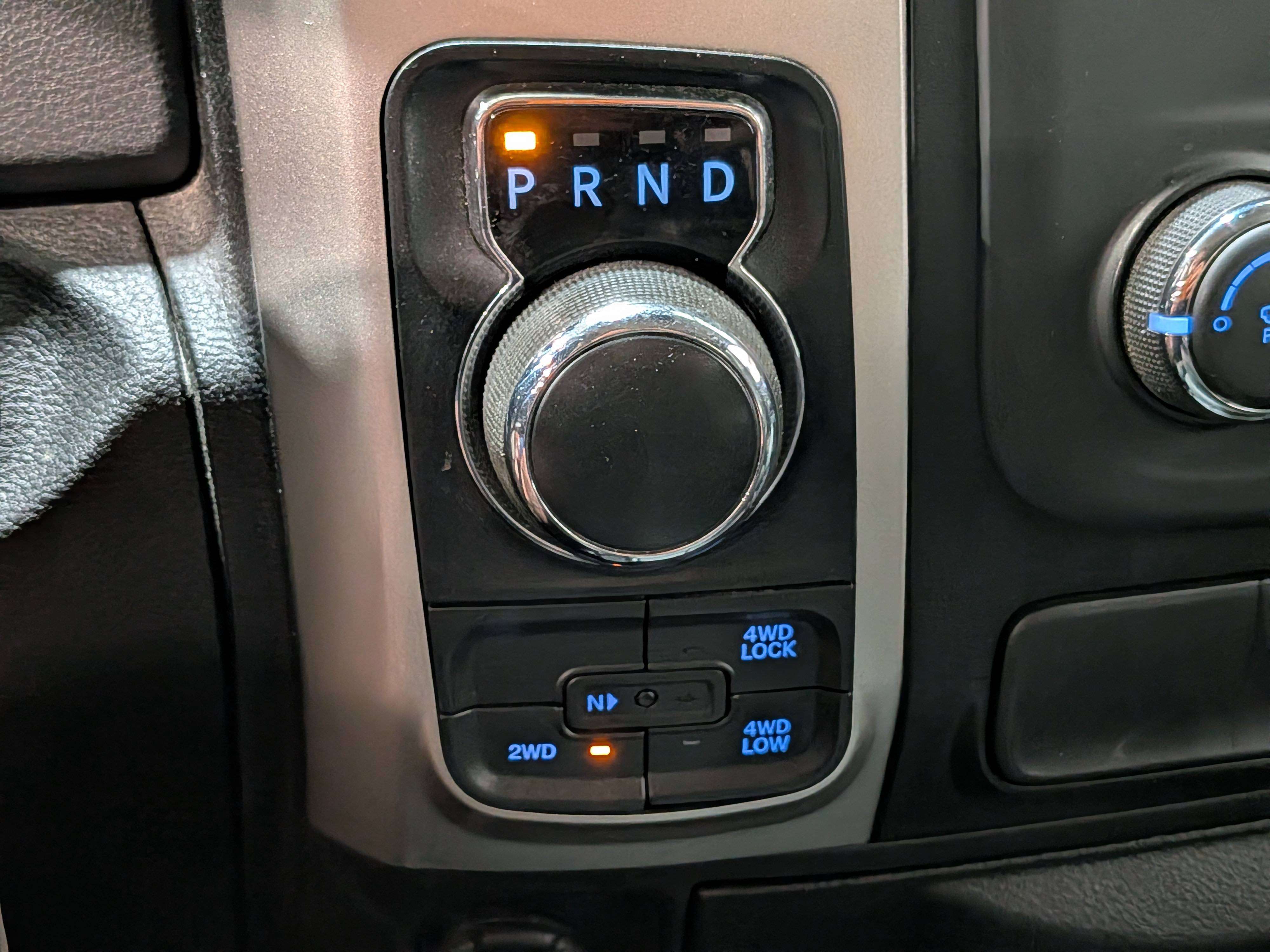 Ram 1500 2019