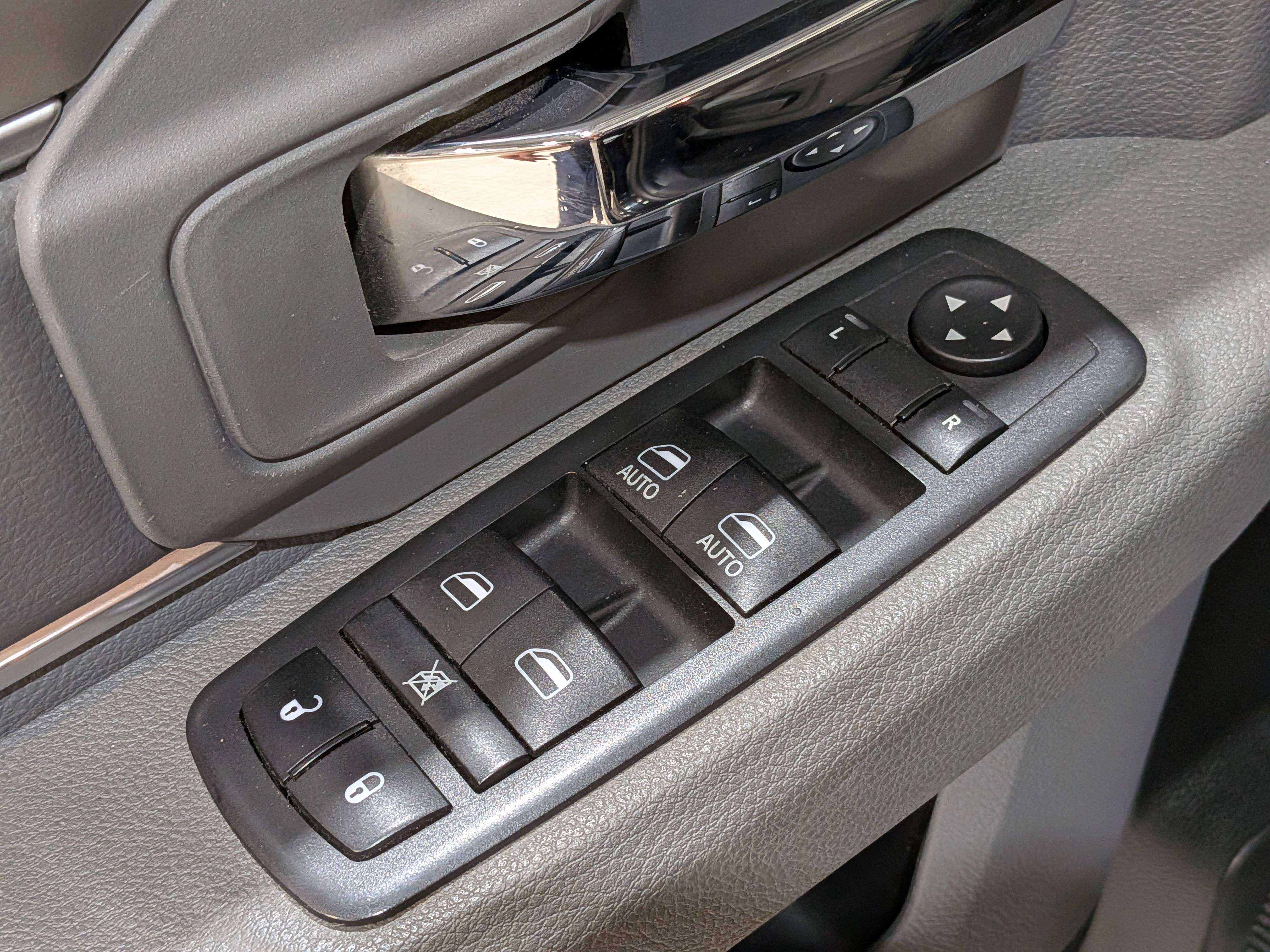 Ram 1500 2019