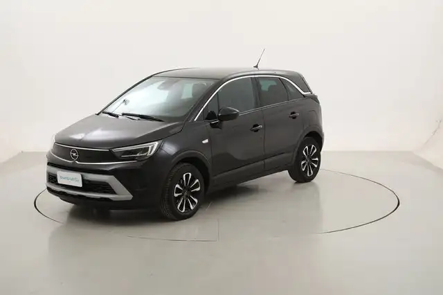 Opel Crossland X Elegance AT6 1.2 Benzina 131CV