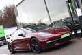 Porsche Panamera 4S 2.9i BI-TURBO PDK PANO MATRIX BOSE FULL OPTIONS Rouge - thumbnail 3