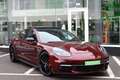 Porsche Panamera 4S 2.9i BI-TURBO PDK PANO MATRIX BOSE FULL OPTIONS Rouge - thumbnail 1