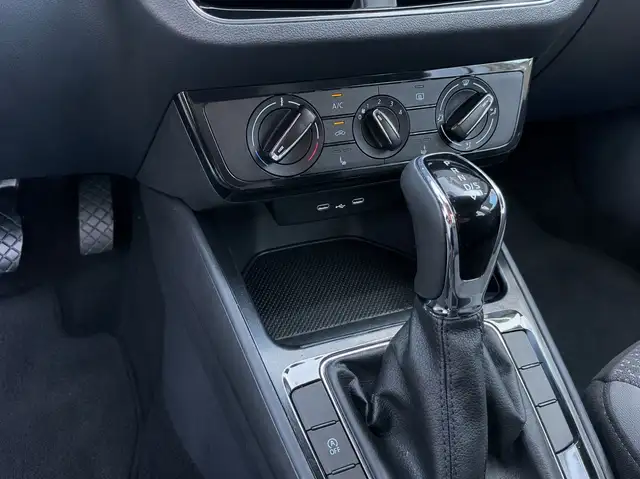 Skoda Fabia view 15