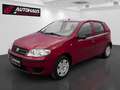 Fiat Punto 1,2 Italia |1.BESITZ|PICKERL NEU| Rosso - thumbnail 1