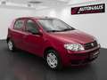 Fiat Punto 1,2 Italia |1.BESITZ|PICKERL NEU| Rosso - thumbnail 4