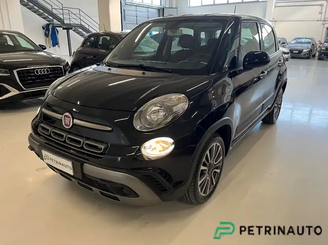 Fiat 500L 1.4 Connect s&s 95cv