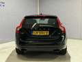Volvo V60 2.0 T5 Summum // LEDER // NAVI // AUTOMAAT Schwarz - thumbnail 17