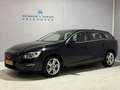 Volvo V60 2.0 T5 Summum // LEDER // NAVI // AUTOMAAT Schwarz - thumbnail 1