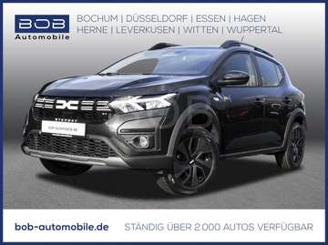 TCe 90 Stepway Expression PDC NAVI BT