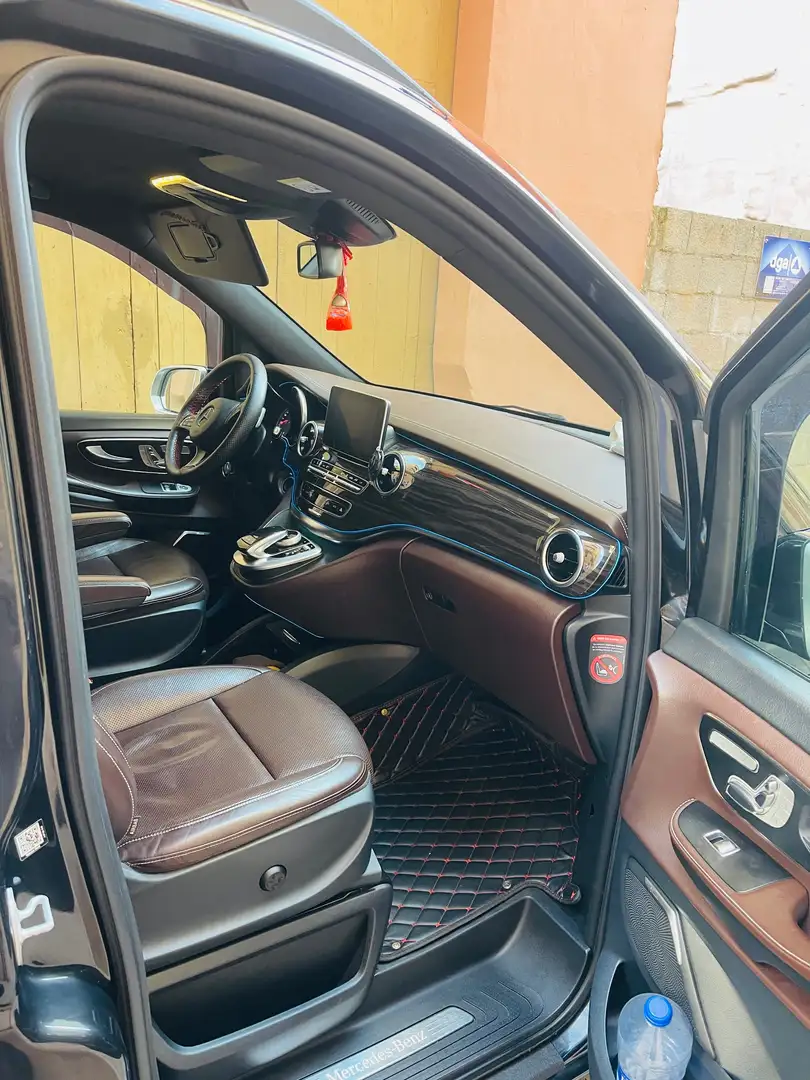 Mercedes-Benz V 250 V 250BT Largo Edition 1 7G Tronic Edition 1 - 2