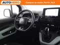 Citroen Berlingo 1.5 Blue-HDi Shine M Negro - thumbnail 14