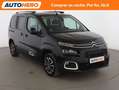 Citroen Berlingo 1.5 Blue-HDi Shine M Negro - thumbnail 8