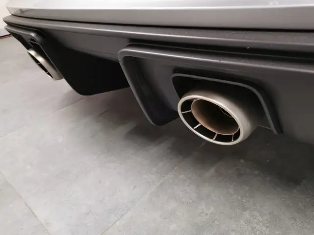 Porsche Cayman -GT4 RS Weissach Clubsport,LED schwarz,Approved Ansicht 15