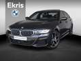BMW 530 5 Serie Sedan 530e | High Executive | M Sportpakke Grigio - thumbnail 1