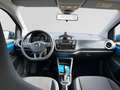 Volkswagen e-up! Klima Sitzheizung Fenster el. Kék - thumbnail 7