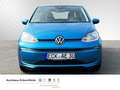 Volkswagen e-up! Klima Sitzheizung Fenster el. Albastru - thumbnail 2