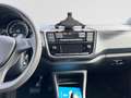 Volkswagen e-up! Klima Sitzheizung Fenster el. Kék - thumbnail 12