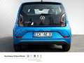 Volkswagen e-up! Klima Sitzheizung Fenster el. Niebieski - thumbnail 5