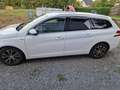 Peugeot 308 308 SW 1,6 BHDI 120 Allure Aut. Allure Weiß - thumbnail 6
