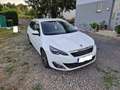 Peugeot 308 308 SW 1,6 BHDI 120 Allure Aut. Allure Weiß - thumbnail 2