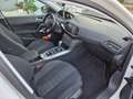 Peugeot 308 308 SW 1,6 BHDI 120 Allure Aut. Allure Weiß - thumbnail 11