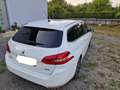 Peugeot 308 308 SW 1,6 BHDI 120 Allure Aut. Allure Weiß - thumbnail 4