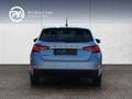 Skoda Fabia Monte Carlo TSI Argent - thumbnail 4