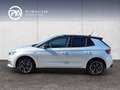 Skoda Fabia Monte Carlo TSI Silber - thumbnail 3