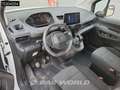 Peugeot Partner 75pk L1H1 Airco Cruise Parkeersensoren Imperiaal A Blanc - thumbnail 11