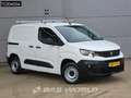 Peugeot Partner 75pk L1H1 Airco Cruise Parkeersensoren Imperiaal A Blanc - thumbnail 2
