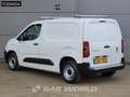Peugeot Partner 75pk L1H1 Airco Cruise Parkeersensoren Imperiaal A Blanc - thumbnail 5