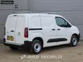 Peugeot Partner 75pk L1H1 Airco Cruise Parkeersensoren Imperiaal A Blanc - thumbnail 3