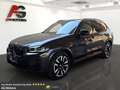 BMW iX3 73,8kWh  M Sport Grau - thumbnail 1