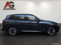 BMW iX3 73,8kWh  M Sport Grau - thumbnail 4