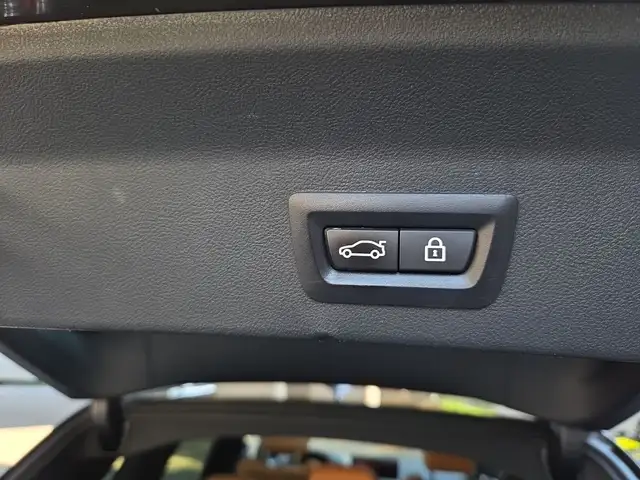 BMW Ix3 view 13