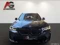 BMW iX3 73,8kWh  M Sport Grau - thumbnail 2