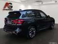 BMW iX3 73,8kWh  M Sport Grau - thumbnail 5
