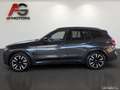 BMW iX3 73,8kWh  M Sport Grau - thumbnail 8