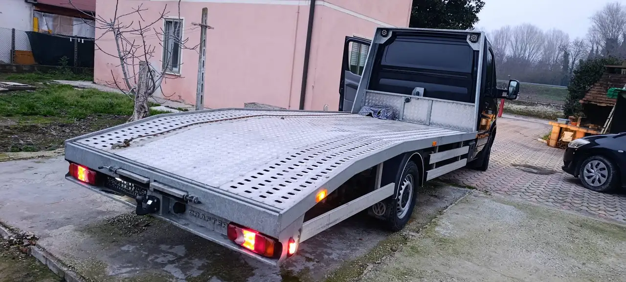 Volkswagen Crafter 2026