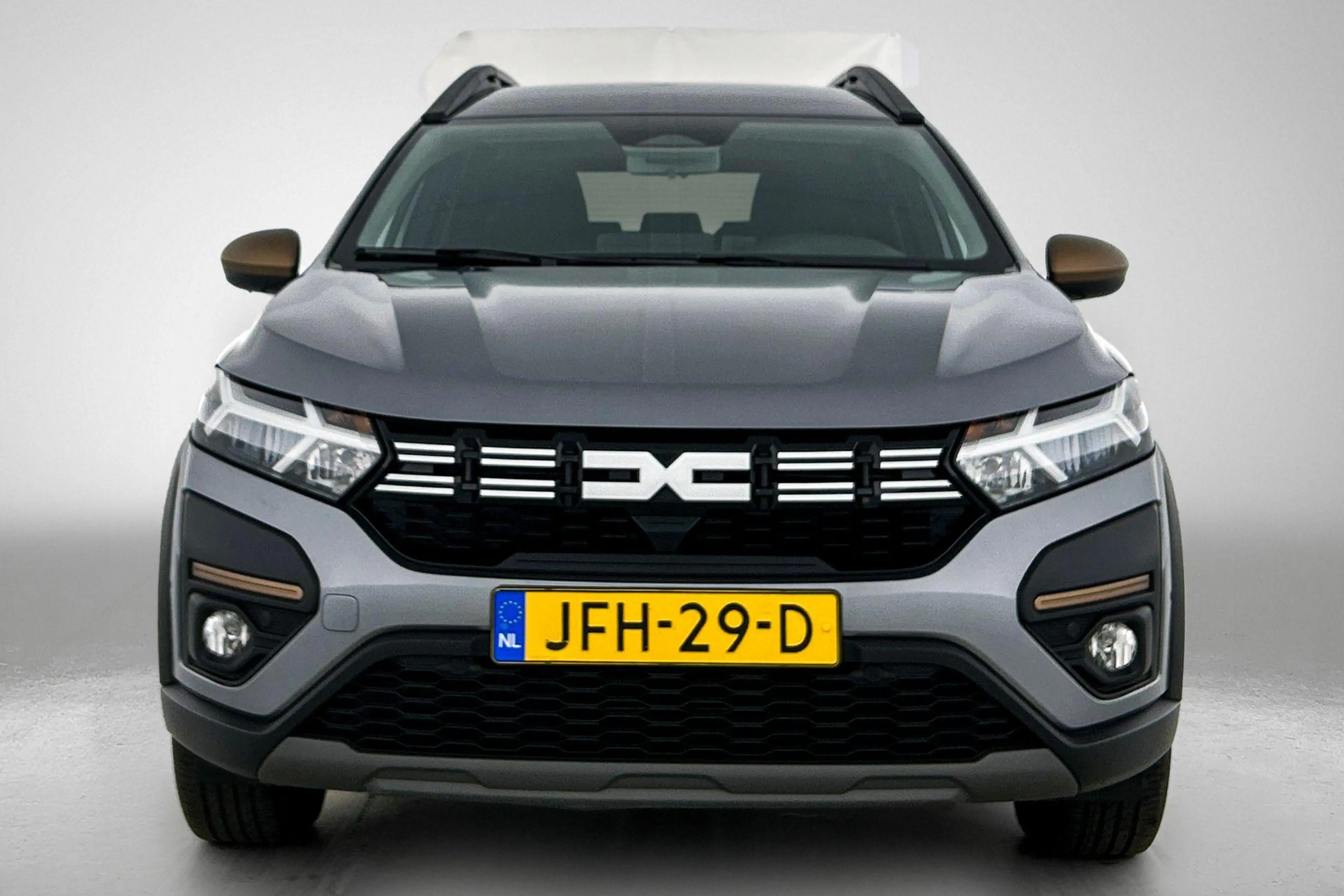 Dacia Jogger 1.6 Hybrid 140 Extreme 7p. — photo 5